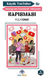 Küçük Youtuber İle Instagram Fenomeni Ablasının Kapışması