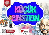 Küçük Einstein Seti (10 Kitap Set) - 3. Sınıf
