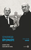 Soykırımdan Diplomasiye Almanya-İsrail İlişkilerine Bir Bakış / Cafer Tayyar Karadağ