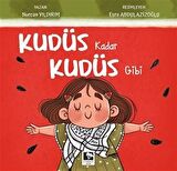 Kudüs Kadar Kudüs Gibi / Nurcan Yıldırım