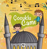 Çocuklu Cami / İbrahim Aslan
