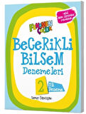 Becerikli Bilsem Denemeleri 2