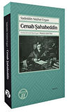 Cenab Şahabeddin
