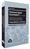 Sınırsız İşgal Haritaları: Üçüncü Kitap