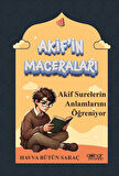 Akif'in Maceraları "Akif Surelerin Anlamlarını Öğreniyor" / Havva Bütün Saraç