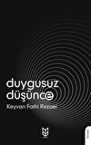 Duygusuz Düşünce / Keyvan Fathi Rezaei