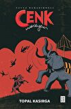 Cenk Hikayeleri / Topal Kasırga / Yavuz Bahadıroğlu