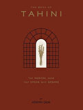 The Book of Tahini & The Magical Door That Opens With Tahini / Hüseyin Çelik