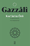 Kur'an'ın Özü & Cevahirü'l-Kur'an / İmam Gazali