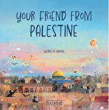 Your Friend From Palestine