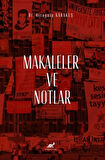 Makaleler ve Notlar