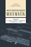 Meslek Yüksek Okulları İçin Matematik / Kolektif