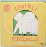 Sihirli Pencereler- Hayvanlar
