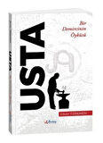 Usta & Bir Demircinin Öyküsü / Enver Türkmen