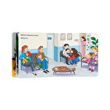 ebebek/Can Yayınları Çevremi Tanıyorum Doktorda