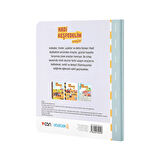 ebebek/Can Yayınları Araçlar