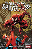 Amazing Spider-Man Vol.5 Cilt 6 - Absolute Carnage / Nick Spencer