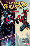 Amazing Spider-Man Vol. 5 Cilt 7 - 2099 / Nick Spencer
