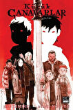 Küçük Canavarlar Cilt 2 / Jeff Lemire
