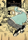Wonderland Cilt 3