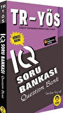 TR YÖS IQ Soru Bankası