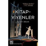 Kitapyiyenler