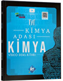 Kimya Adası TYT Kimya Video Ders Kitabı
