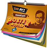 AYT Edebiyat Poster Notlar