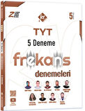 TYT 5 Frekans Denemeleri