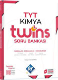 KR Akademi TYT Twins Kimya Soru Bankası