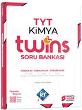 TYT Twins Kimya Soru Bankası