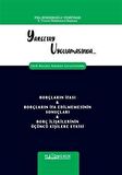 Yargıtay Uygulamasında Türk Borçlar Kanunu Çerçevesinde Borçların İfası - Borçların İfa Edilmemesinin Sonuçları - Borç İlişkilerinin Üçüncü Kişilere Etkisi / Filiz Berberoğlu Yenipınar