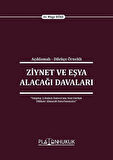 Ziynet ve Eşya Alacağı Davaları / Av. Müge Büke