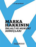 Marka Hakkının İhlali ve Hukuki Sonuçları / Av. H. Burak Bulut