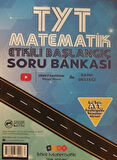 11. Sınıf Çevir TYT Matematik Konu Anlatımlı Soru Bankası