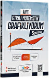 AYT Grafikliyorum Soru Bankası