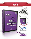 Ayt Dr. Biyoloji Soru Bankası