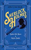 Sherlock Holmes : Baskerville Tazısı & Korku Vadisi