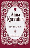 Anna Karenina Cilt I