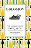 Kitap: Oblomov