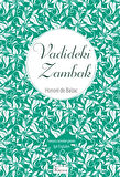 Vadideki Zambak