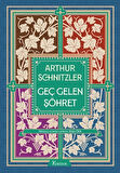 Geç Gelen Şöhret