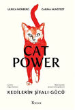 Cat Power: Kedilerin Şifalı Gücü / Ulrica Norberg