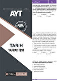 AYT Tarih Yaprak Test