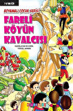 Fareli Köyün Kavalcısı
