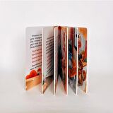 Yobi Besmeleyi Öğreniyor / Yapbozlu Kitap 1