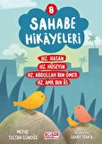 Sahabe Hikayeleri 8. Kitap