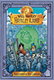 Will Moogley Hayalet Ajansı 5 / Beklenmedik Bir Canavar / Pierdomenico Baccalario