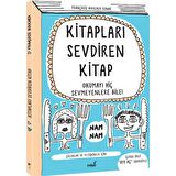 KİTAPLARI SEVDİREN KİTAP
