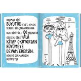 KİTAPLARI SEVDİREN KİTAP